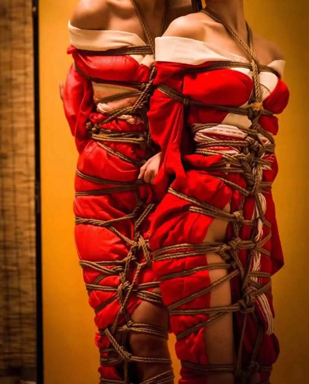 西檬之家-小圈：BDSM新人入门的权威指南