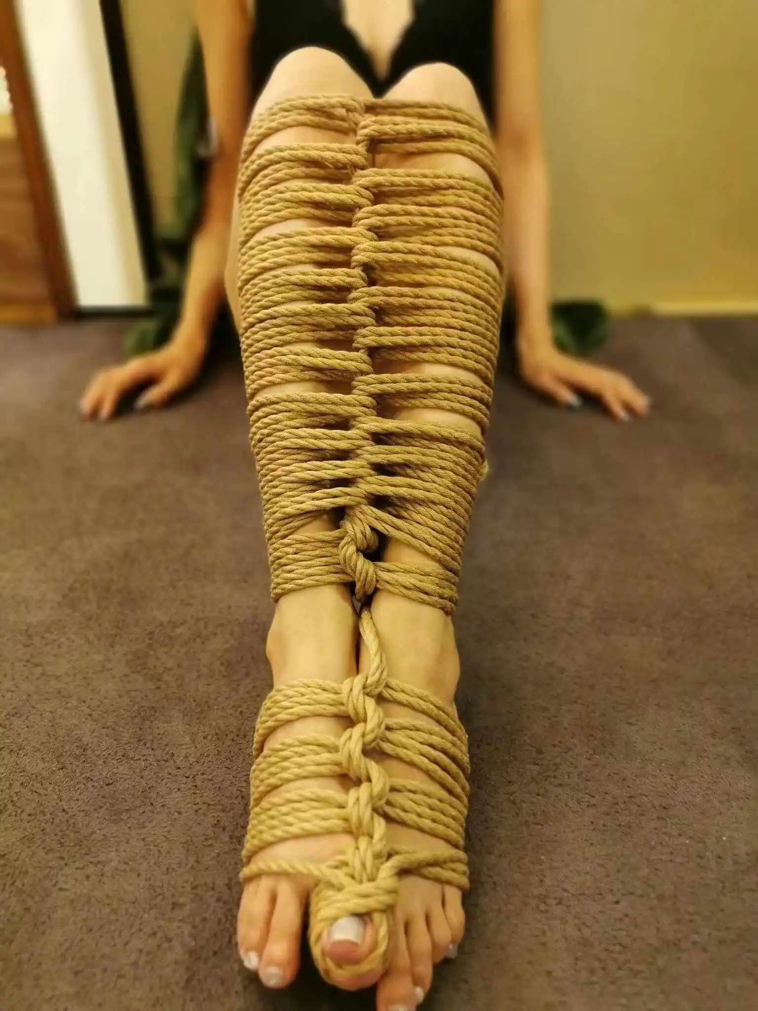 【西檬之家】字母圈新人入圈指南：从BDSM基础术语到SSC原则