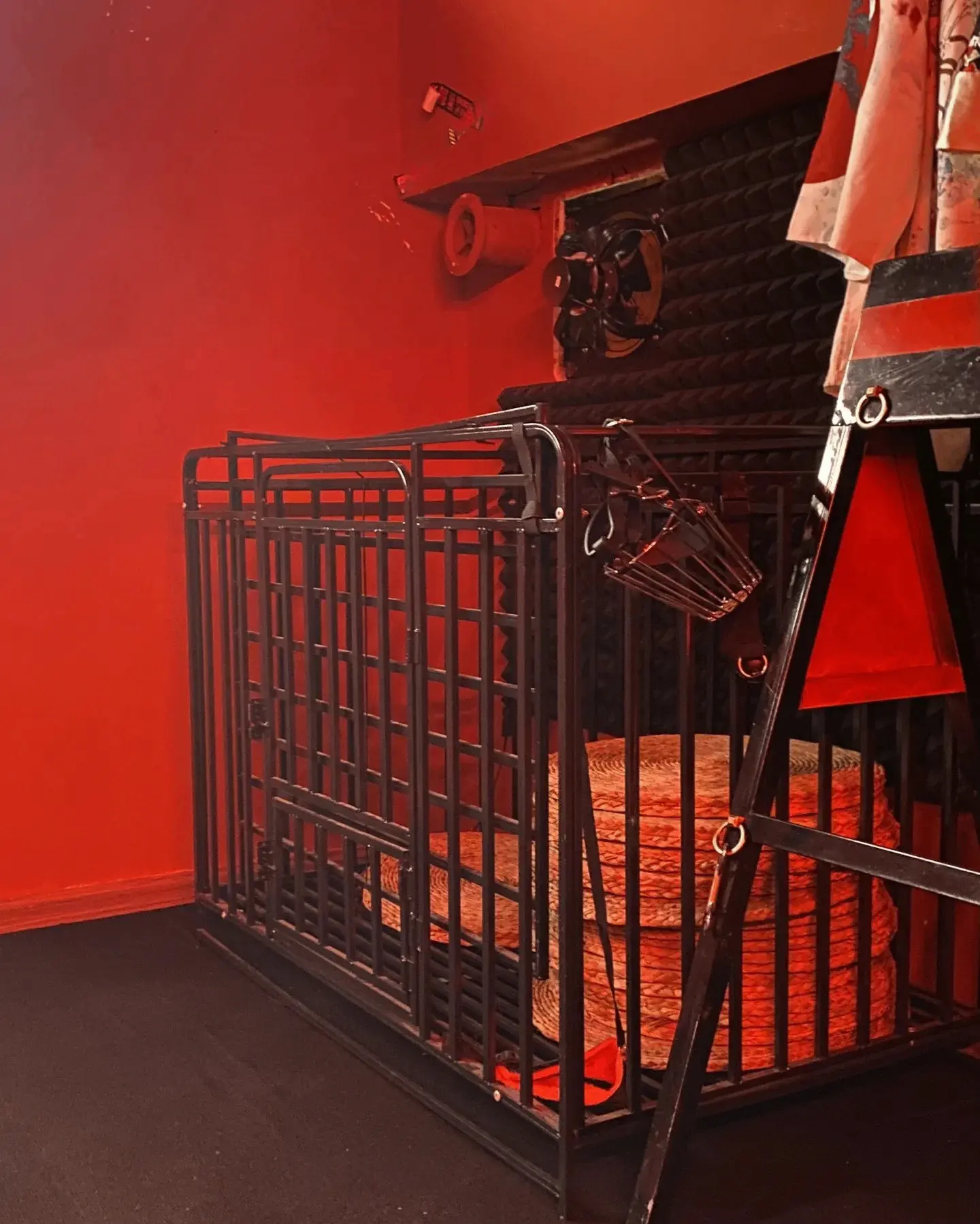 【西檬之家】字母圈M角色解析：BDSM新人入圈指南