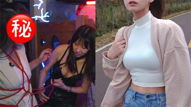 西檬之家-字母圈TK是什么？你的字母圈属性是什么？