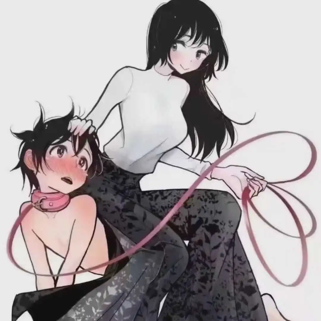 西檬之家-BDSM属性解析：新人如何定义自己的角色