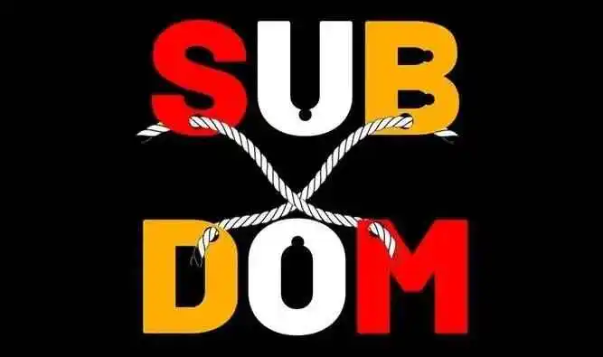 【西檬之家】BDSM新手指南：如何正确理解SSC原则与核心术语