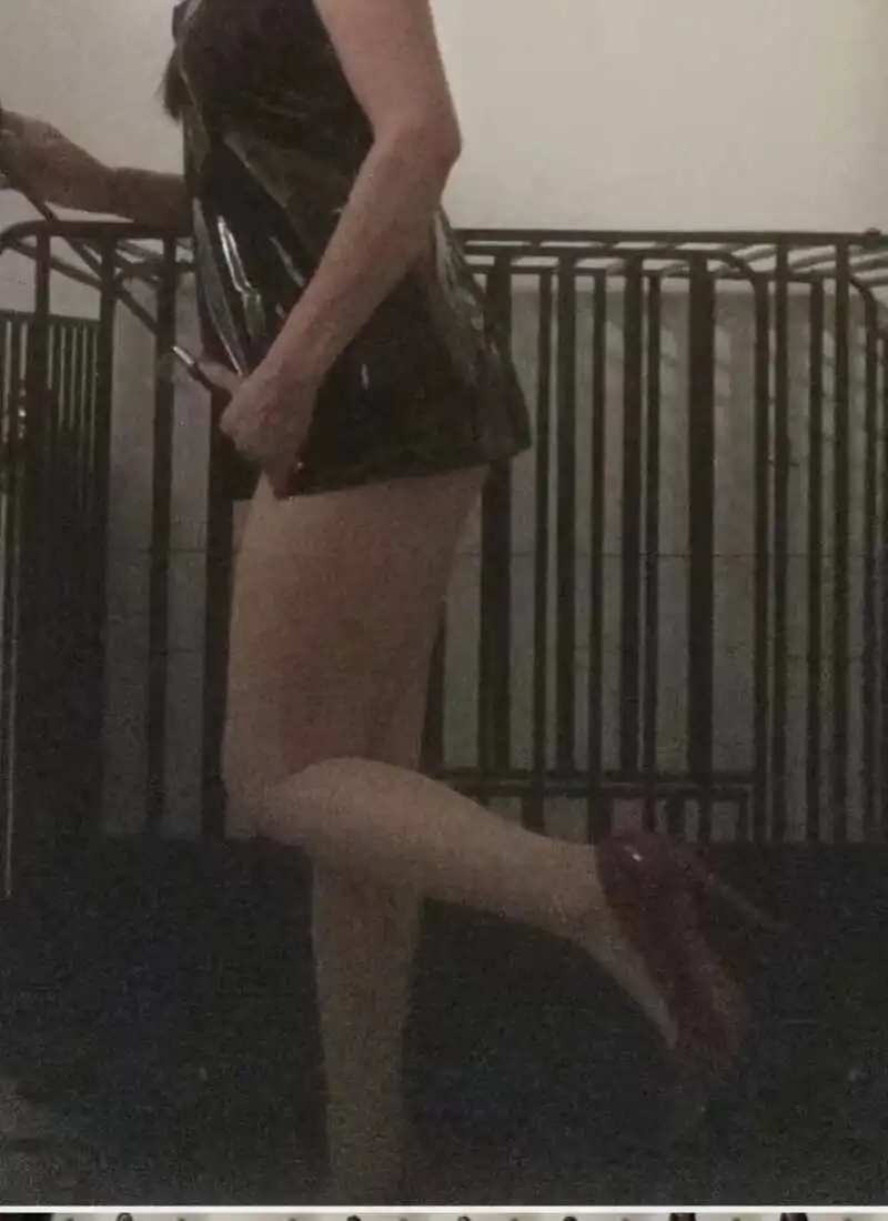 【西檬之家】s属性：BDSM圈新人必知的权力角色与自我定位